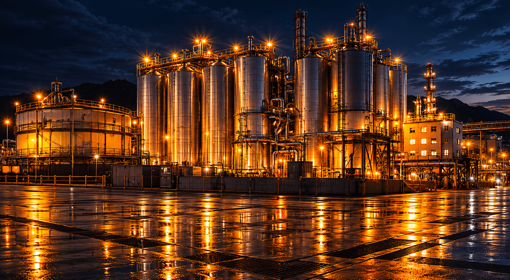 Baykara Trading Erfahrung und Industrie