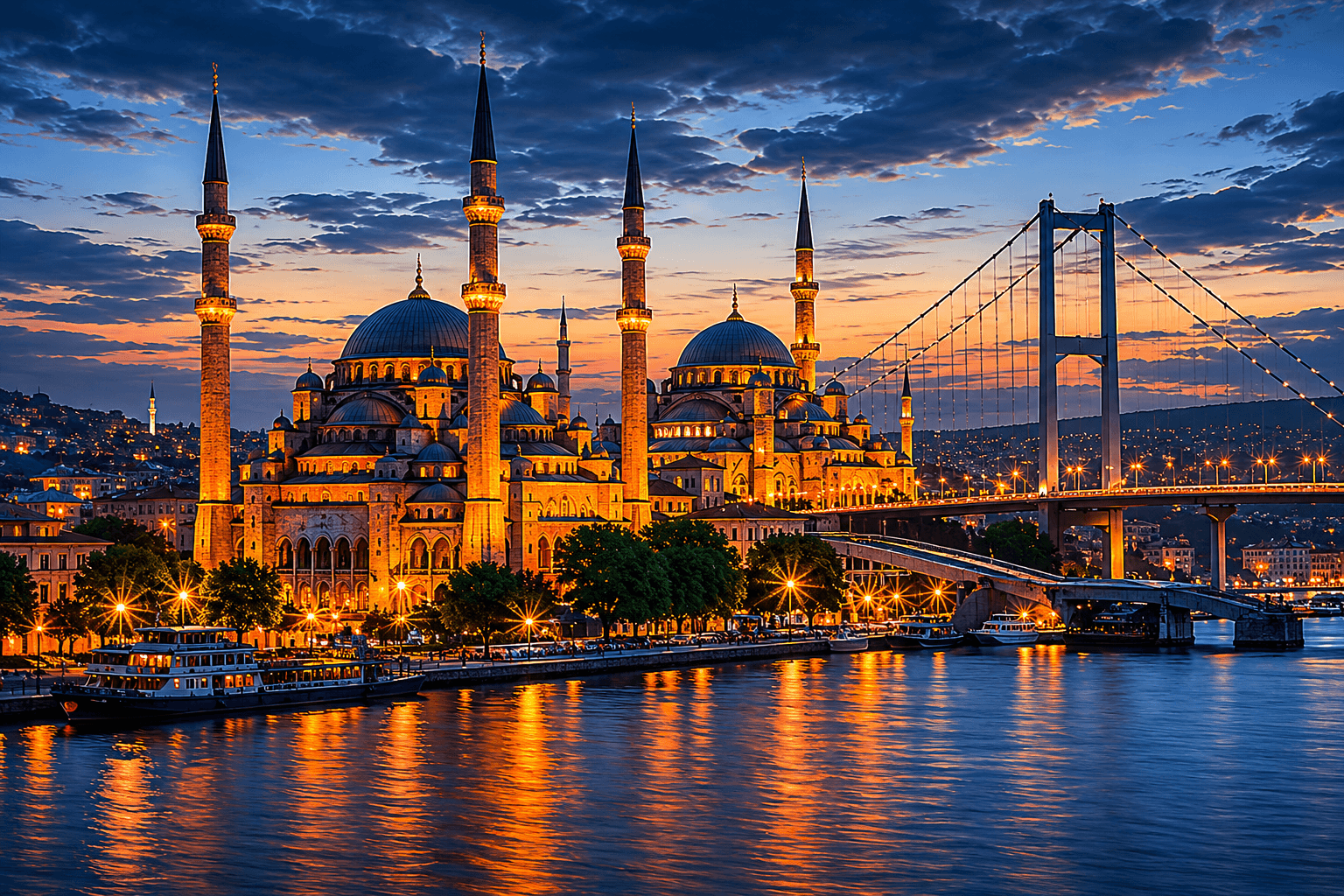 Türkei