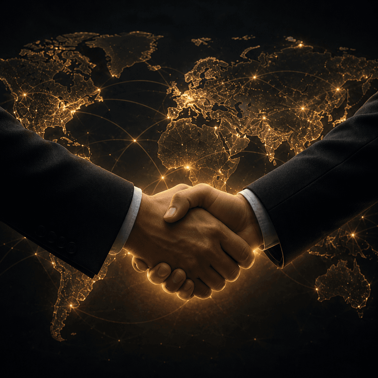 Strategische Partnerschaften